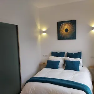 Luxueux Dans Le Coeur De Apartamento Bruselas