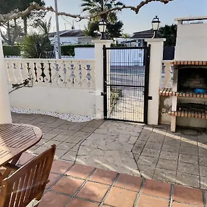 Ca Gertru Сasa de vacaciones Riumar