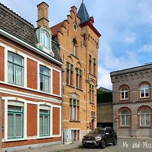 Suite Stays Bruges Habitación en casa particular Brujas