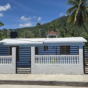 El Real Patos Villa Los Patos