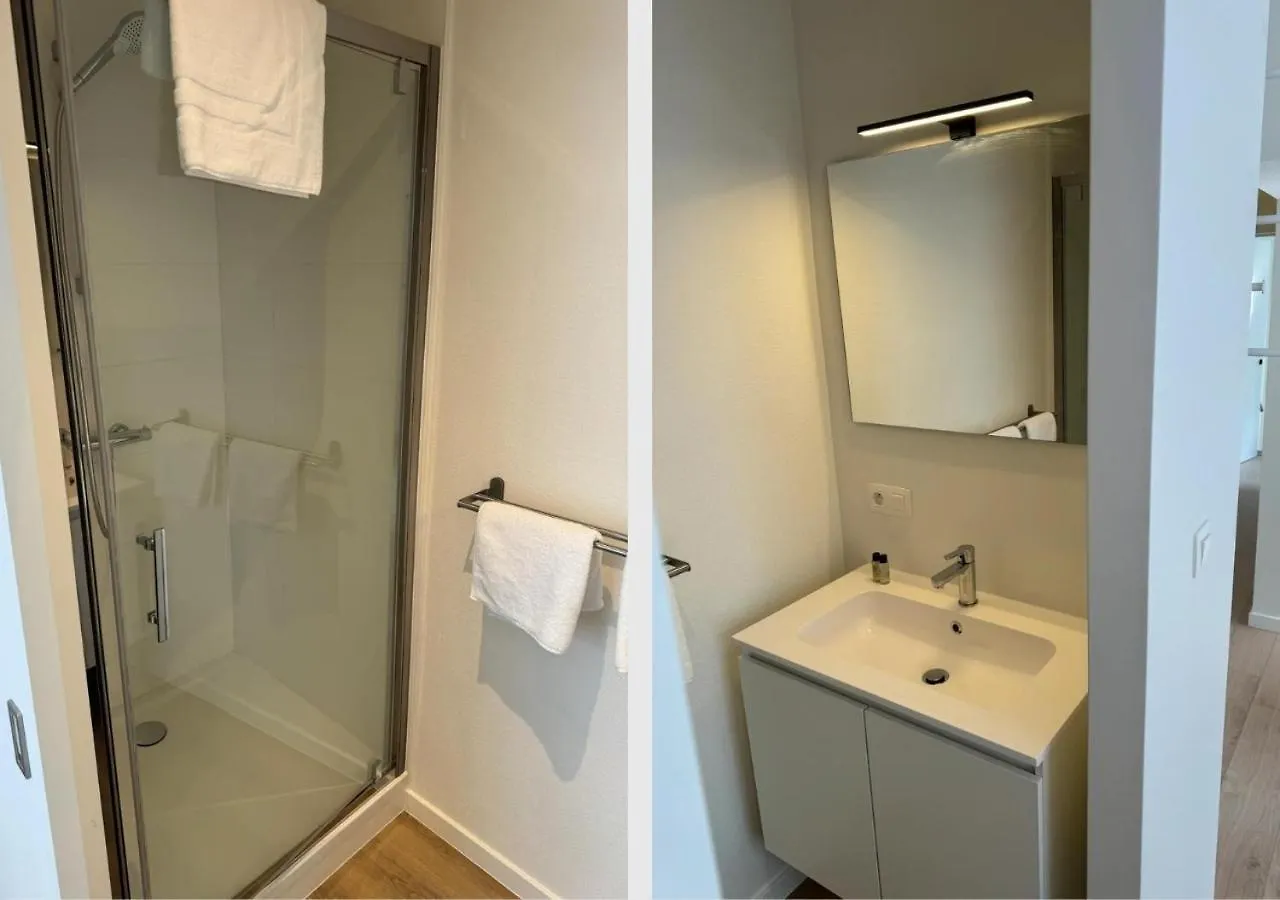 Opera Boutique Rooms Ghent Belgium